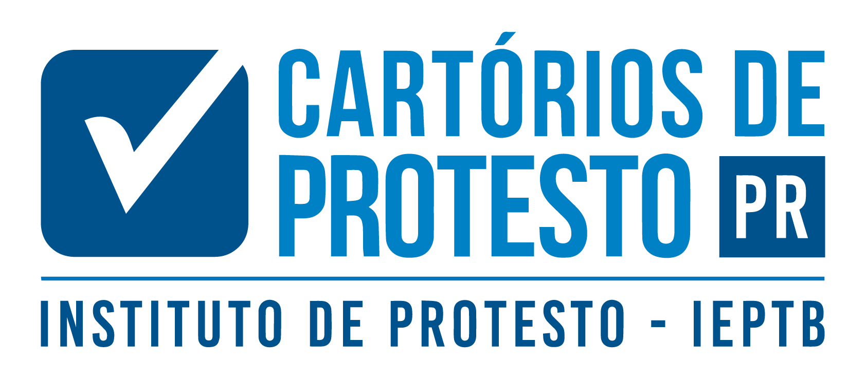 Instituto de Protesto - IEPTB PR